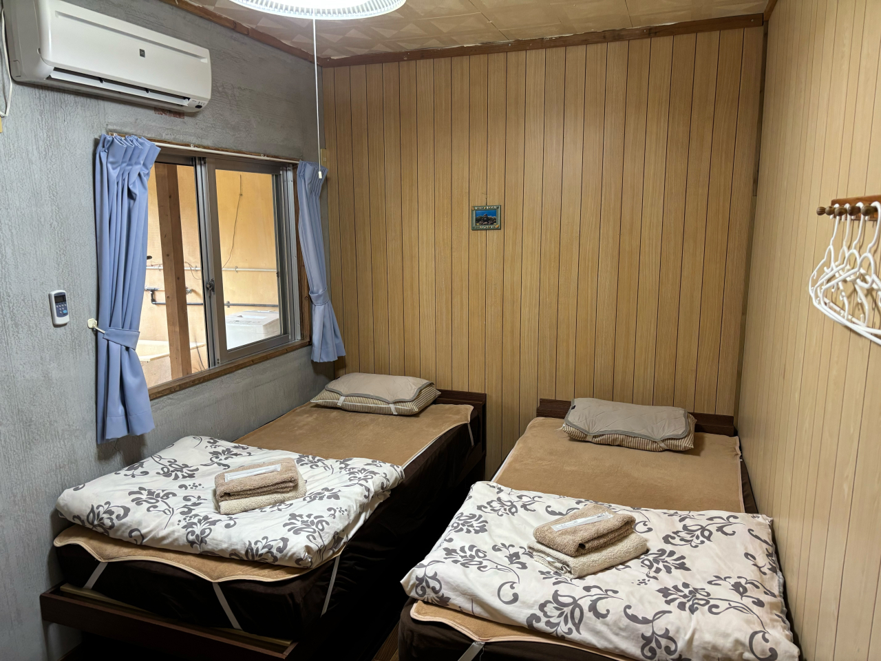 2号室
